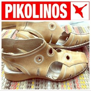 Pikolinos Roman Sandal